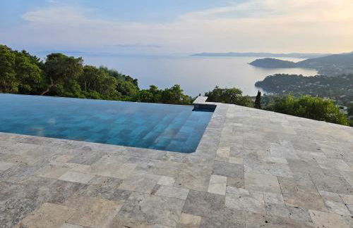 Villa vue imprenable - Foto 15