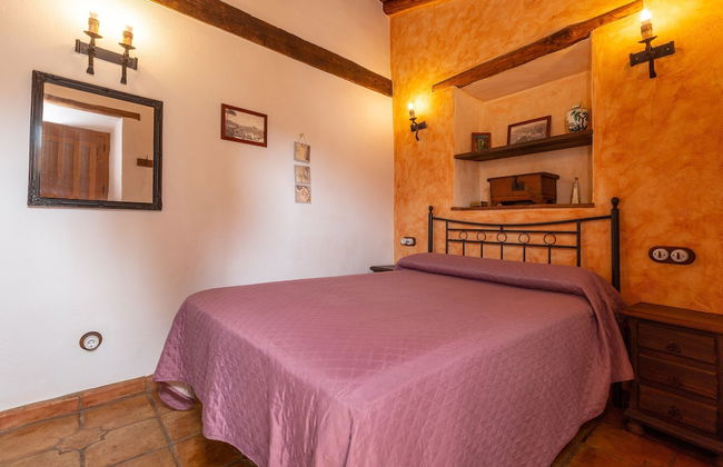 El Porton in El Borge - Foto 14