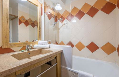 Résidence Pierre & Vacances Les Ravines - Foto 9