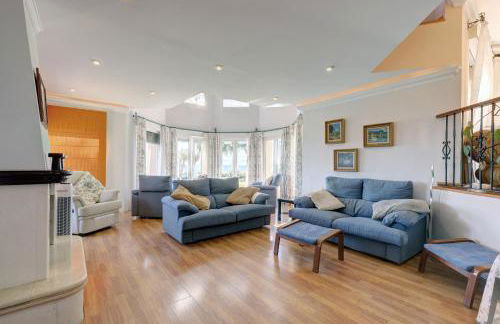 Villa Alcaidesa Vistas al Mar - Foto 6