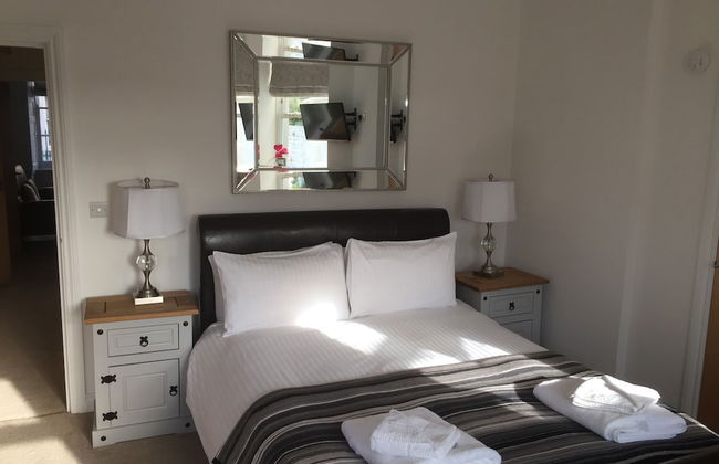 1 Bed- Mess Deck by Pureserviced - Foto 4