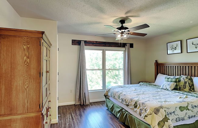 Cedar Lodge - Foto 30