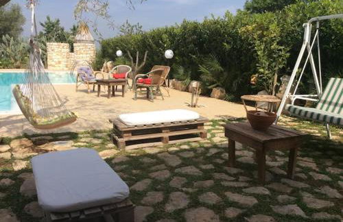 Pugliaholidayplus - VILLA CASSANO - Foto 7