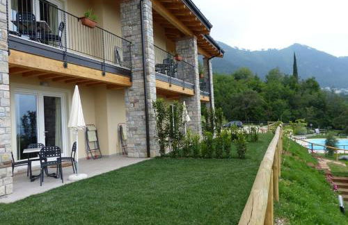 Residence Casale Pegol, Tignale - Foto 91