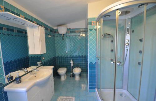 Bed & Breakfast Agriturismo San Macario - Foto 10