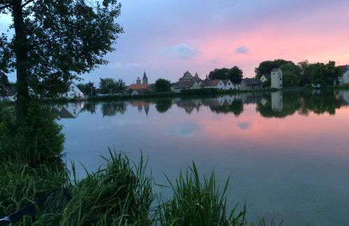 Thomasmühle Ferienwohnungen - Foto 25