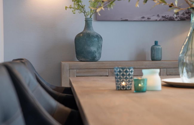 Holiday Home in Colijnsplaat - Photo 21