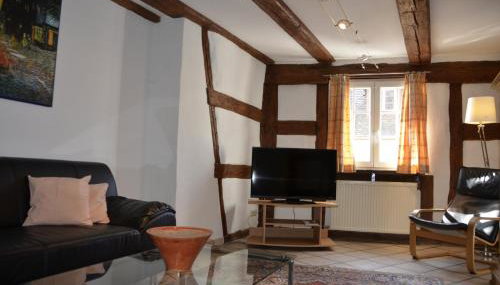 Ferienwohnungen zum Nachtwächter 2 - Foto 3