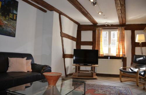 Ferienwohnungen zum Nachtwächter 2 - Foto 3