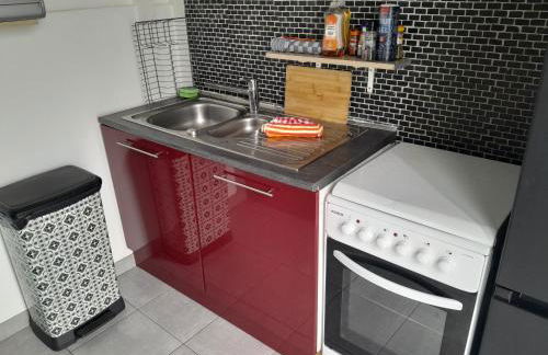 Maison standing vacances professionnel - Foto 28