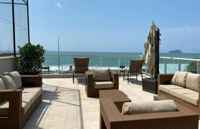 Ap Oásis do Mar - Bali Beach - Photo 2