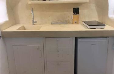 Casedda Mia a charming cottage with cozy private pool - Foto 27