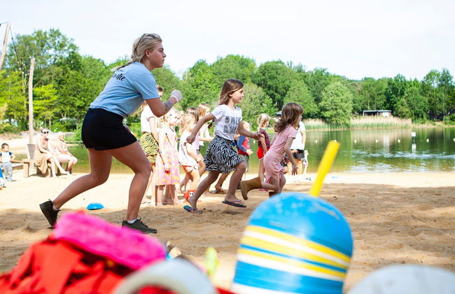 Beautiful Holiday Home in Limburg - Photo 22