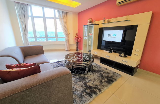 Duta Hotel & Residence by Sarahs Lodge - Foto 28