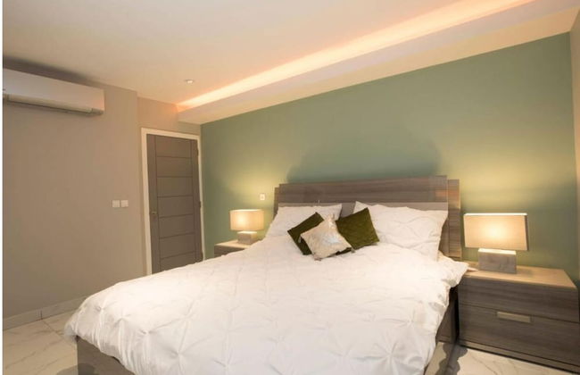 Avenue du lagon - Foto 1