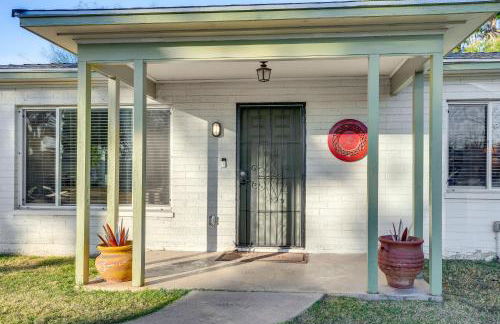 Pet-Friendly Phoenix Home Breezeway and Fenced Yard - Foto 24