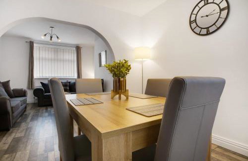 Freshly Renovated, Feels Like Home, Sleeps 3 - Foto 13