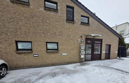 Otto Apartments - Foto 15