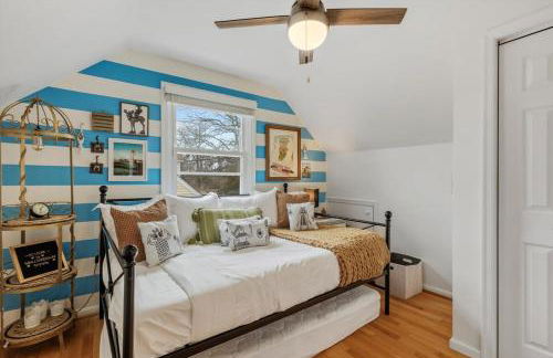 ALX Cape Cod 3-BR Near Old Town & Mount Vernon - Foto 19