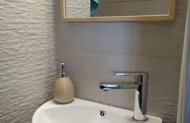 blue cielo sunny apartment - Foto 21