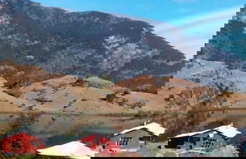 hermosa cabaña coyhaique - Foto 5