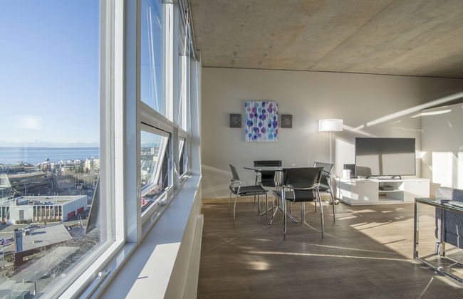 Domicile Suites At Verve - Foto 35