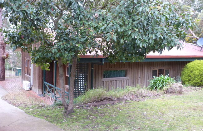 Bells Estate Great Ocean Road Cottages - Foto 45