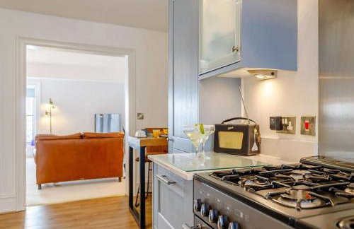 The Penthouse Westhaven Aberdyfi - Foto 23