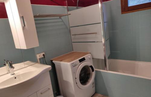 Location MarjoRI - T2 Le Paruline - Foto 16