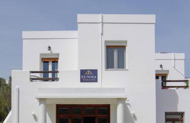 Eunoia Syros Suites - Foto 43