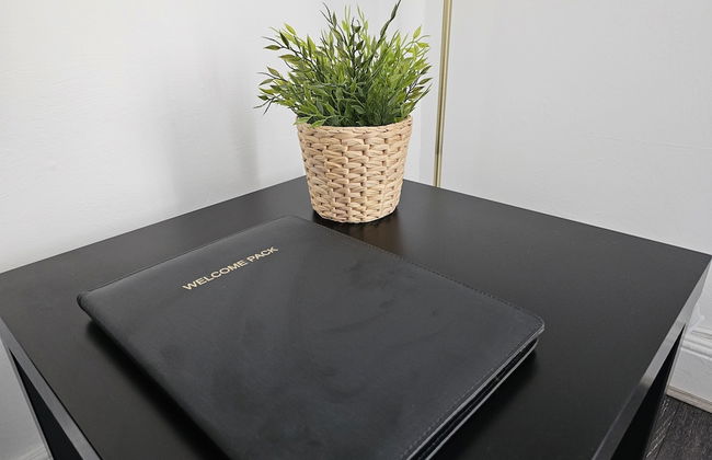 Snug - Meadhan Apartment - Foto 29