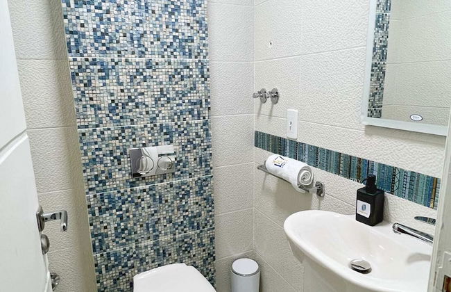 Xuru Stays I Spellbinding 2 BDR Apt. At The Giza Pyramid's Doorstep - Foto 34