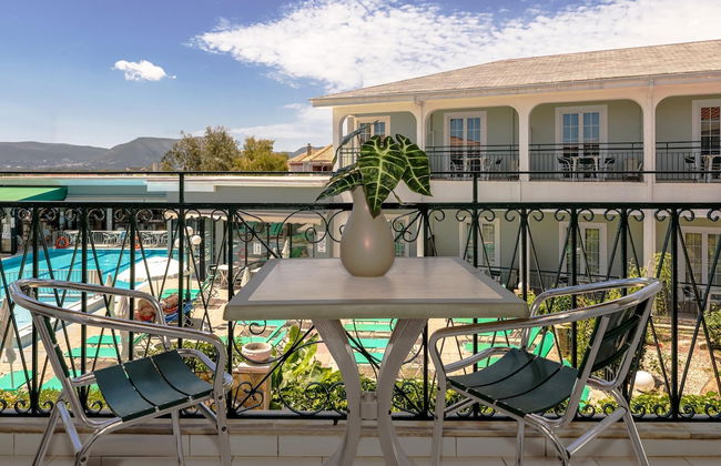 Sofia's Hotel - Foto 43