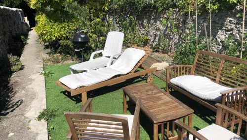 Gite Ancien Relais de Saint-Jacques - Foto 5