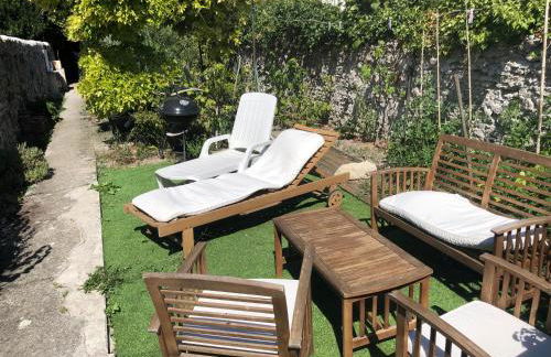 Gite Ancien Relais de Saint-Jacques - Foto 5