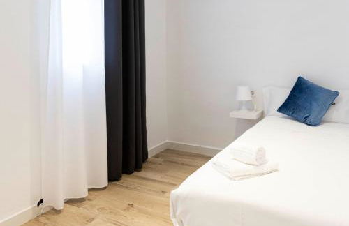 Alojamientos Carola Julio Burell, 74 - Foto 14