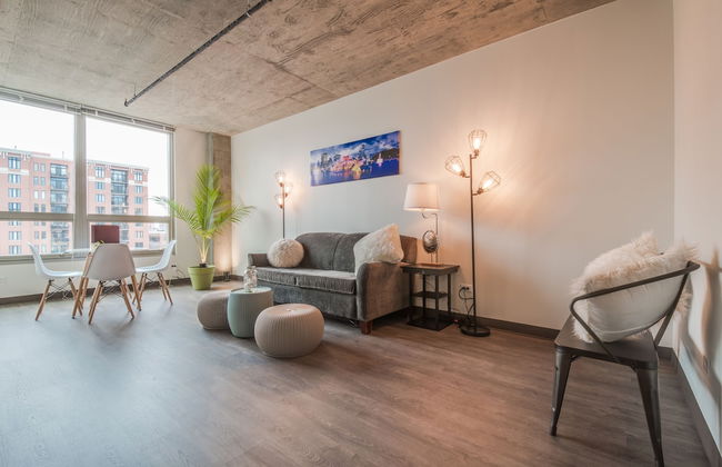 Wrigley Suites - Foto 19