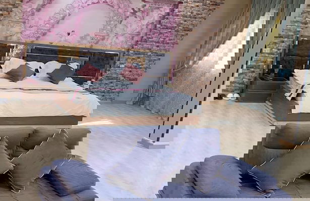 Jubinge Hotel - Foto 3