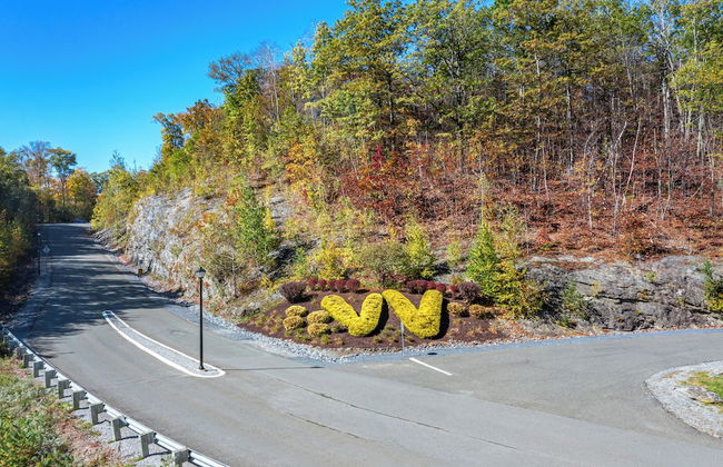 Vacation Village in the Berkshires - Photo 75