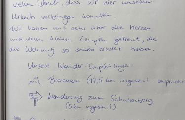 Ferienwohnung Tannenhöhe direkt am Wald - Foto 37