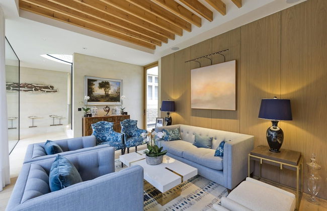 Stunning Fulham Apartment - Photo 17