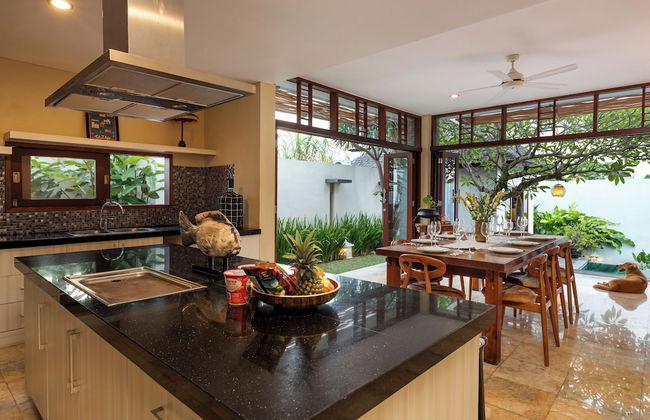 Jabunami Villa - Foto 69