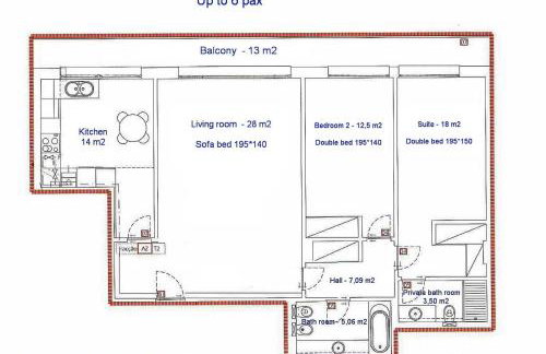 Home Azores - Mountain View Apartment - Foto 90