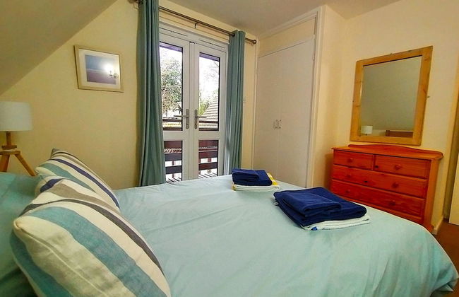 Trevithick Cottage Sleeps 6, Dog Friendly, Parking - Foto 3