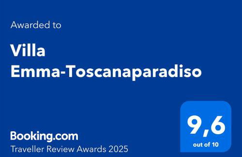 Villa Emma-Toscanaparadiso - Foto 33