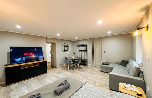 Przycup w Karkonoszach Apartamenty APARTAMENTY W OKOLICY KARPACZA 7 MINUT OD KARPACZA Marczyce SosnówkaKarkonosze, Karpacz, Szklarska Poręba- Sauna Fińska - Foto 11