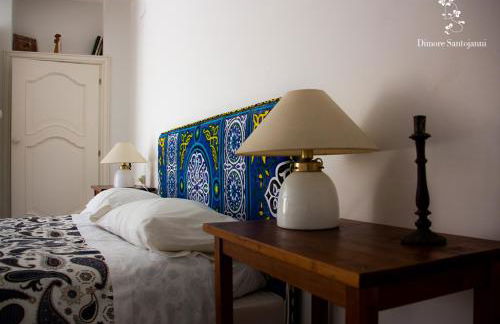 Dimore Santojanni - La Casa sul Porto - Foto 18