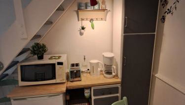 P'tite maison atypique avec terrasse - Photo 4, toaster