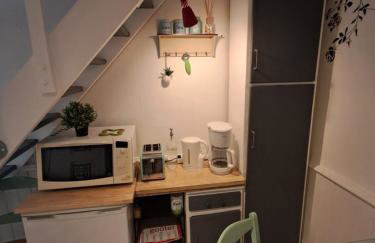 P'tite maison atypique avec terrasse - Foto 4