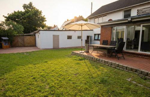 FeWo Glöckchen - Hell, Garten und Terrasse in ruhiger Lage - Foto 6